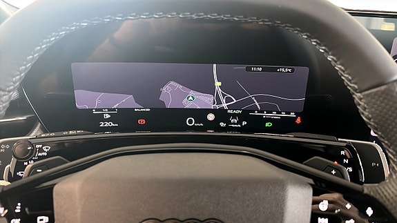 Audi Q3 16 of 18