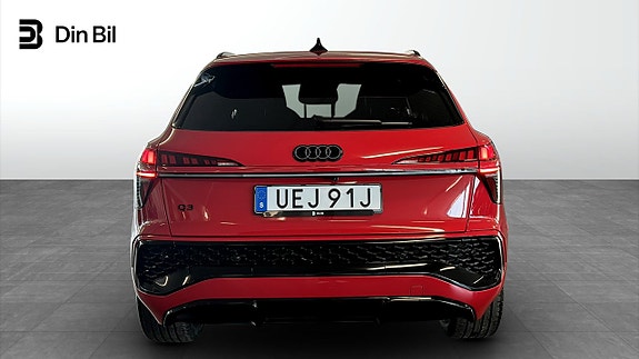 Audi Q3 5 of 5