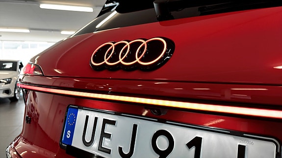 Audi Q3 14 of 18