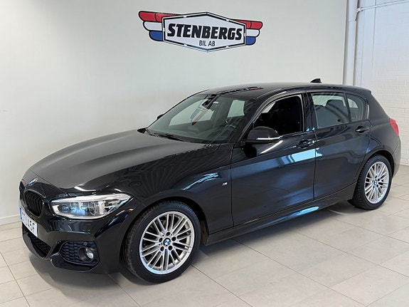 BMW 118i