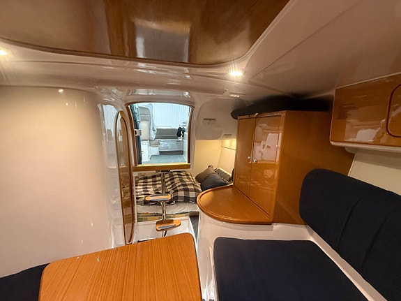 Schaefer 290 Phantom med Volvo Penta D4 260hk diesel -05 11 of 12
