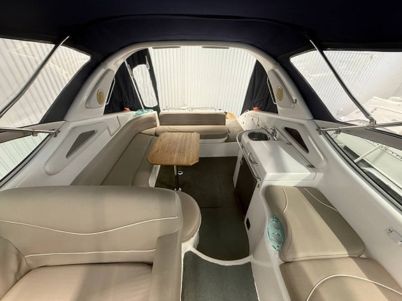 Schaefer 290 Phantom med Volvo Penta D4 260hk diesel -05 7 of 12