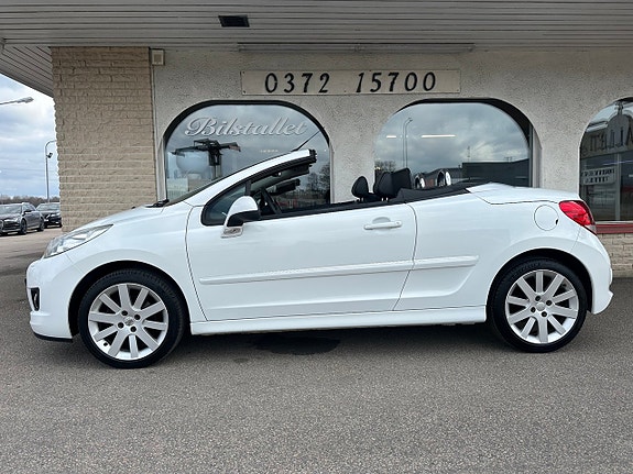 Peugeot 207 2 of 18
