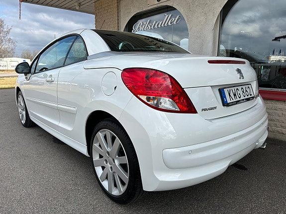 Peugeot 207 18 of 18