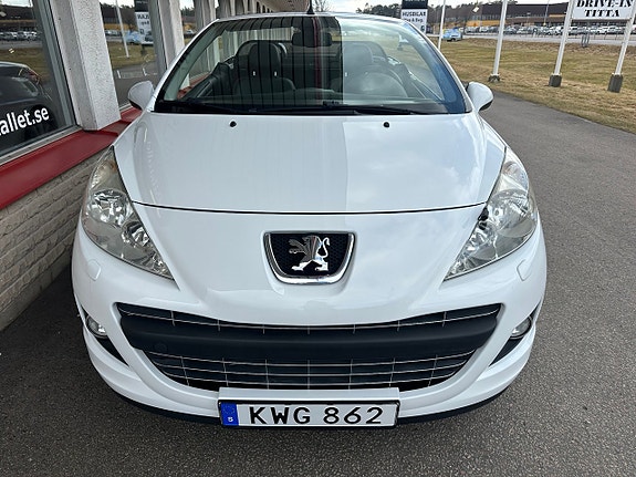 Peugeot 207 7 of 18