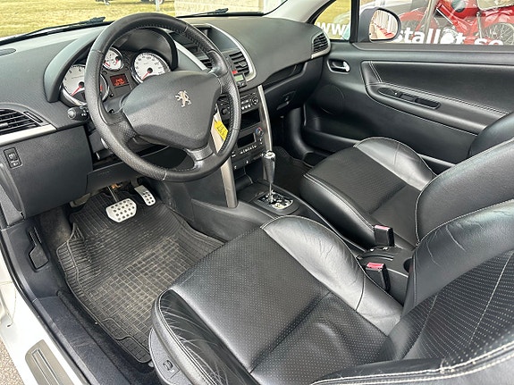 Peugeot 207 4 of 18