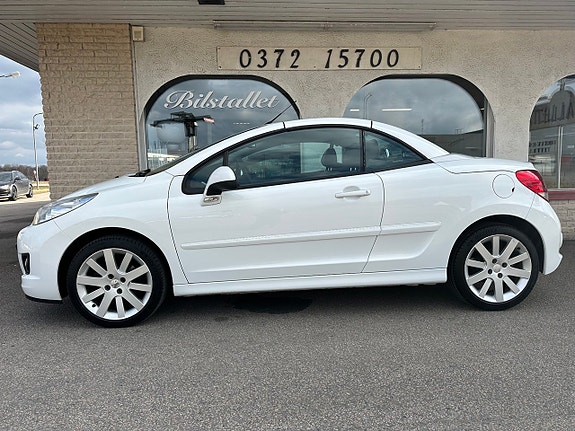 Peugeot 207 17 of 18