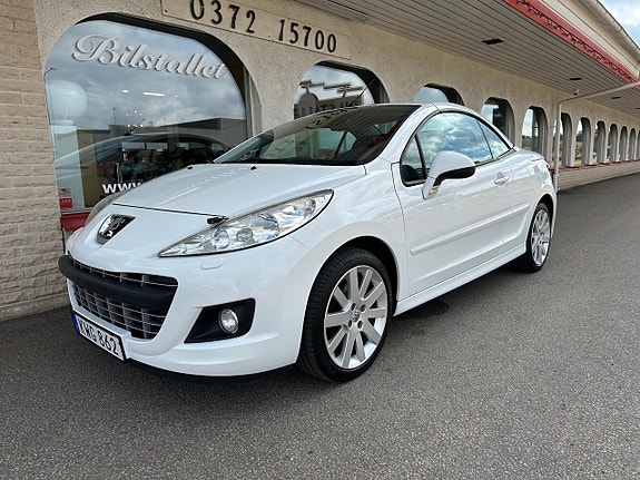 Peugeot 207 16 of 18