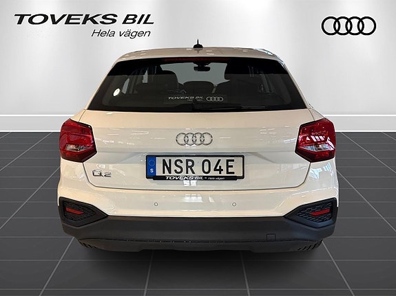 Audi Q2 6 of 14