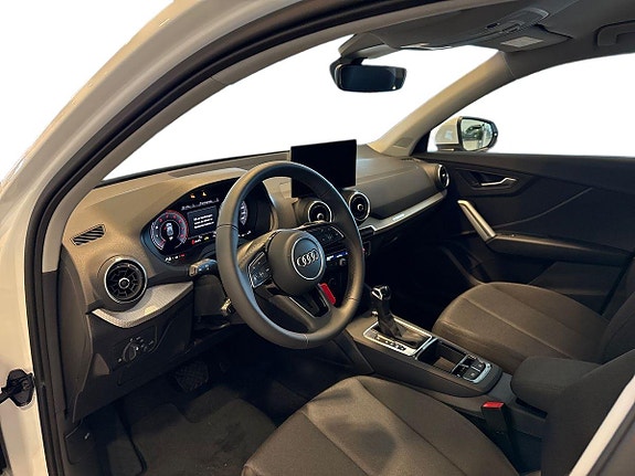 Audi Q2 11 of 14