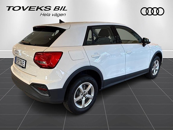 Audi Q2 5 of 14