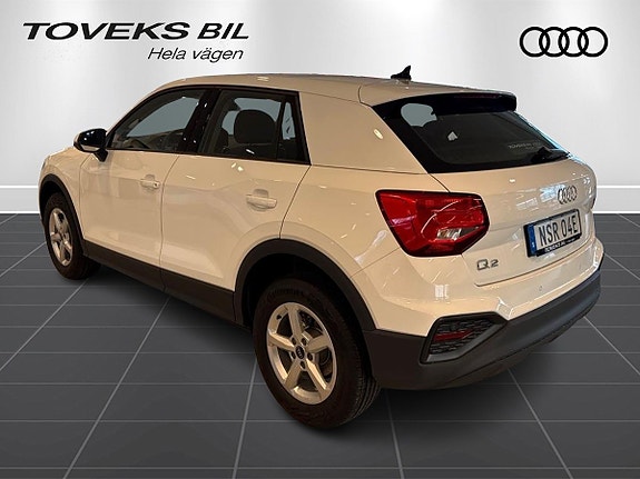 Audi Q2 7 of 14