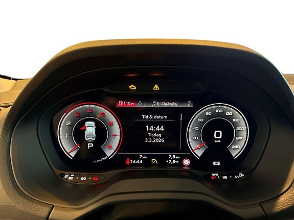 Audi Q2 13 of 14