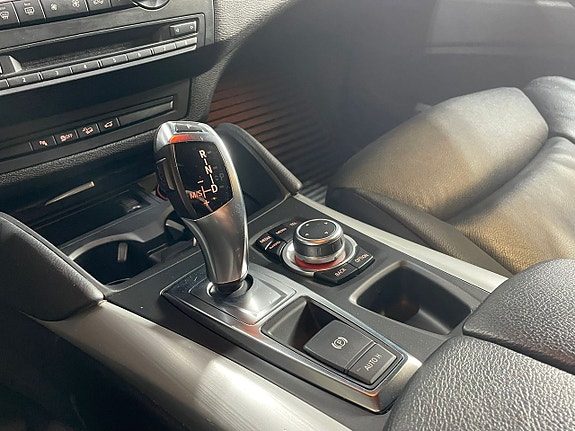 BMW X6 12 of 23
