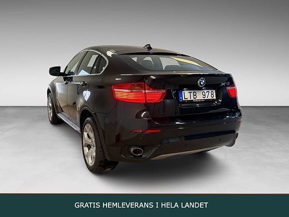 BMW X6 4 of 23