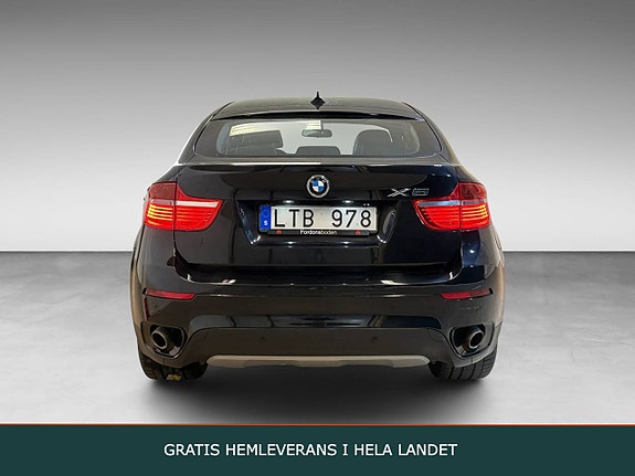 BMW X6 3 of 23