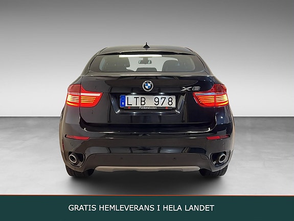 BMW X6 3 of 23