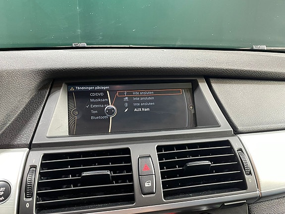 BMW X6 17 of 23