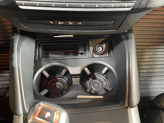 BMW X6 13 of 23