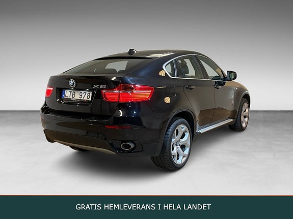 BMW X6 2 of 23