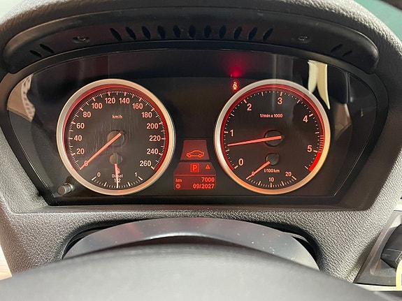 BMW X6 11 of 23