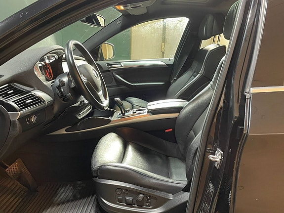 BMW X6 5 of 23