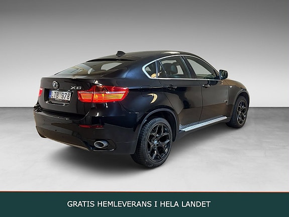 BMW X6 2 of 23