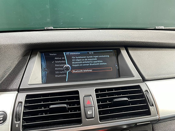 BMW X6 18 of 23