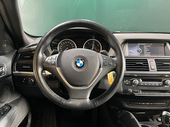 BMW X6 8 of 23
