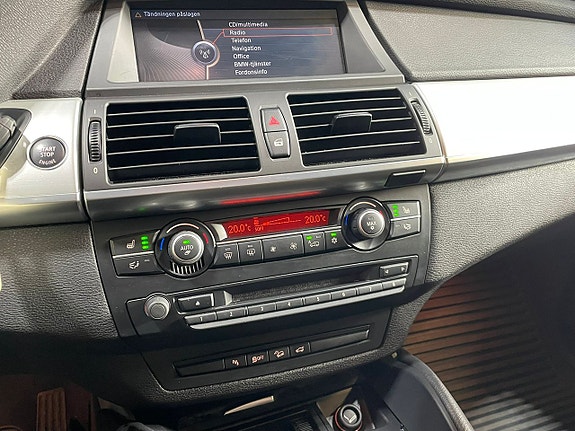 BMW X6 14 of 23