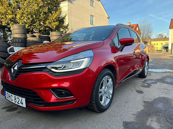 Renault Clio 3 of 5