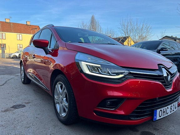 Renault Clio 2 of 5