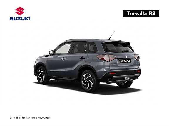 Suzuki Vitara 3 of 8
