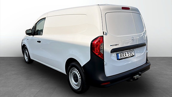 Mercedes-Benz eCitan 4 of 5