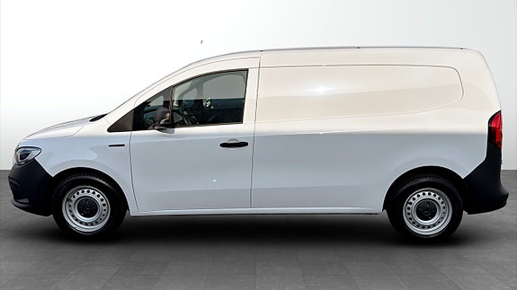 Mercedes-Benz eCitan 5 of 5