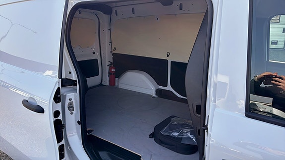Mercedes-Benz eCitan 14 of 16