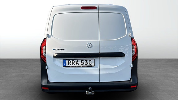 Mercedes-Benz eCitan 6 of 16