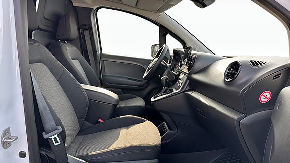 Mercedes-Benz eCitan 16 of 16