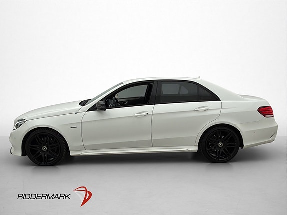 Mercedes-Benz E220 4 of 23