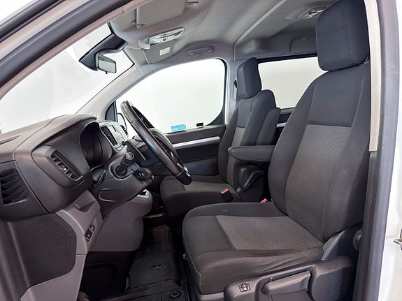 Peugeot Expert 7 of 10