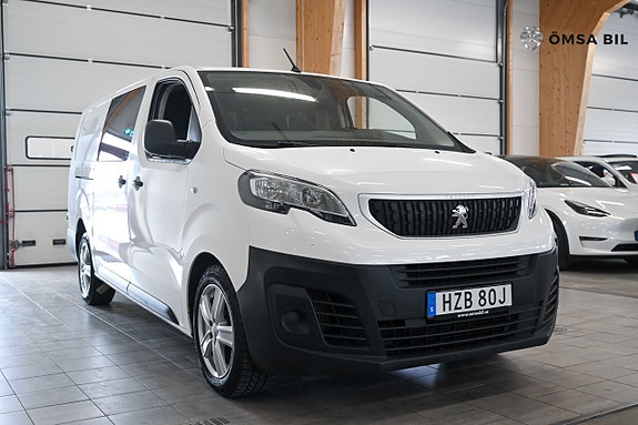 Peugeot Expert 3 of 5