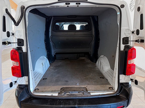 Peugeot Expert 10 of 10