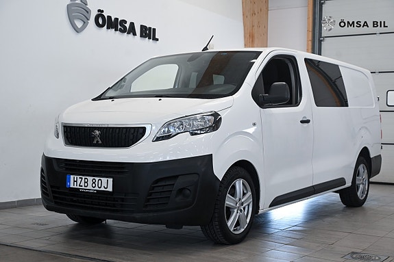 Peugeot Expert 2 of 5