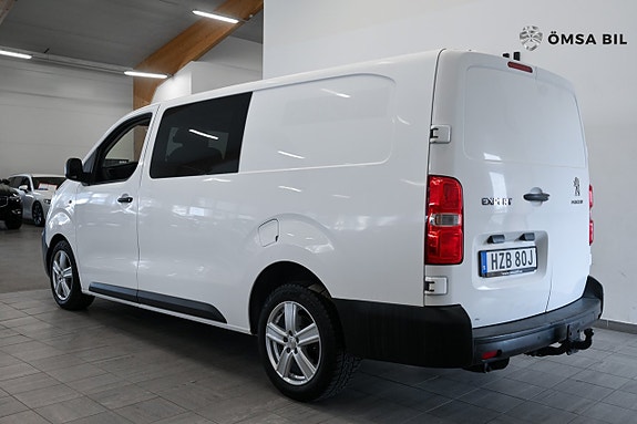 Peugeot Expert 5 of 5