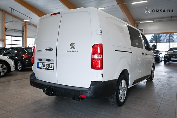Peugeot Expert 4 of 5