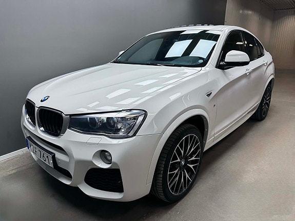 BMW X4 7 of 22