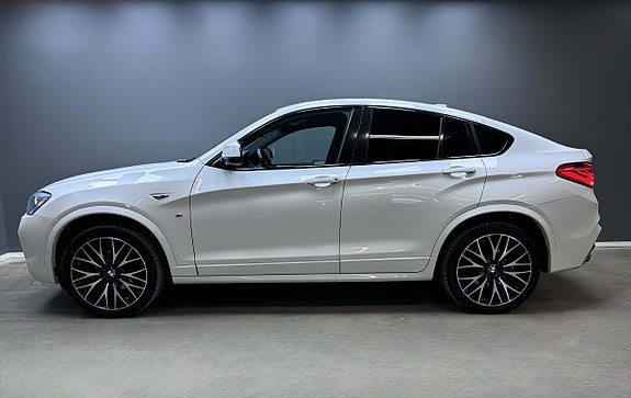 BMW X4 4 of 22