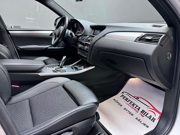BMW X4 13 of 22