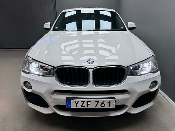 BMW X4 8 of 22