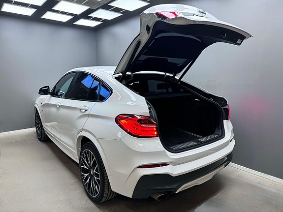 BMW X4 10 of 22